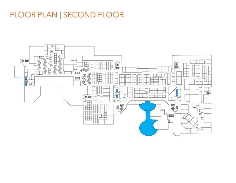 More Photos Of 555 Lake Border Dr, Apopka Office For Sale
