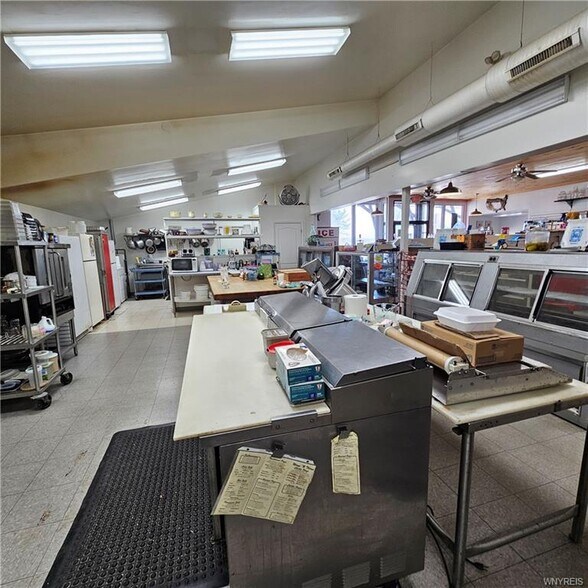 More Photos Of 10204 Roosevelt Hwy, Lyndonville General Retail For Sale