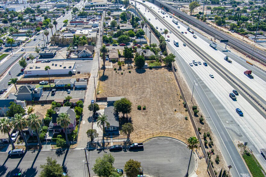 More Photos Of 100 2nd St, Colton Land For Sale