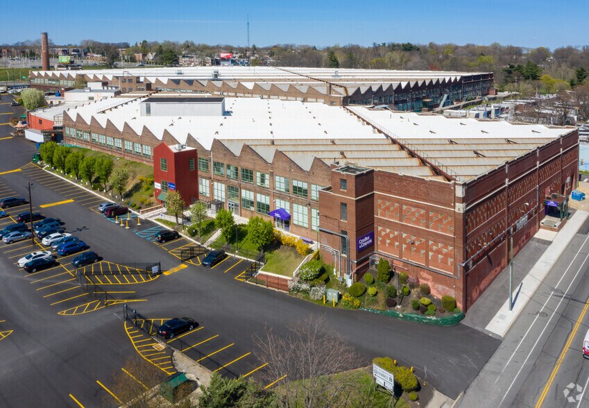 Primary Photo Of 4700 Wissahickon Ave, Philadelphia Warehouse For Lease