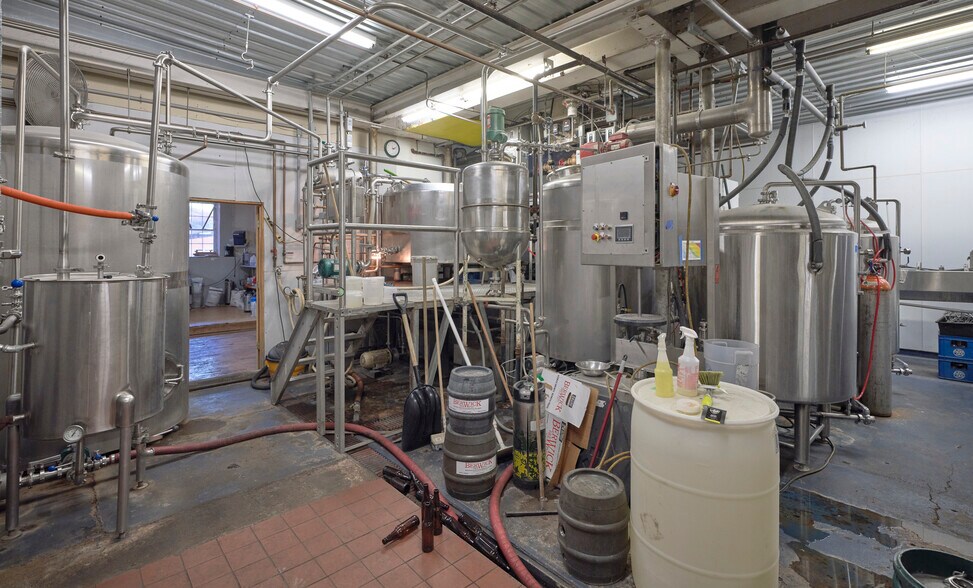 More Photos Of 328 W Front St, Berwick Restaurant For Sale