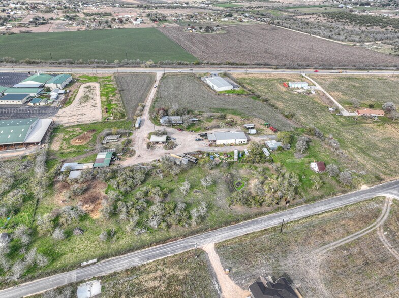 More Photos Of 931 W FM 78, Marion Land For Sale
