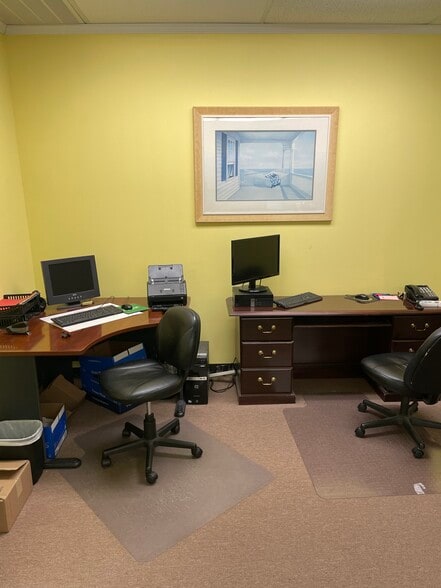 More Photos Of 100 S Jersey Ave, Setauket Medical For Sale