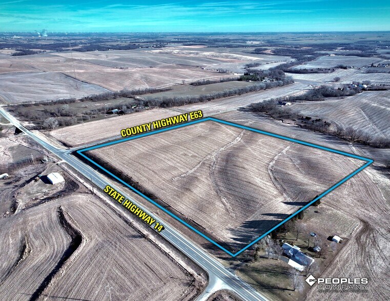 More Photos Of 03 State Highway 14, Haverhill Land For Sale