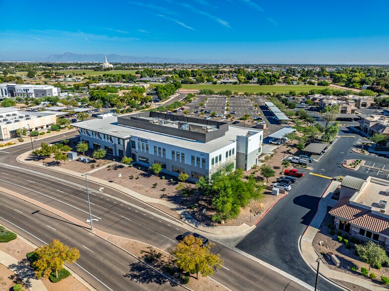 More Photos Of 3477 S Mercy Rd, Gilbert Medical For Lease