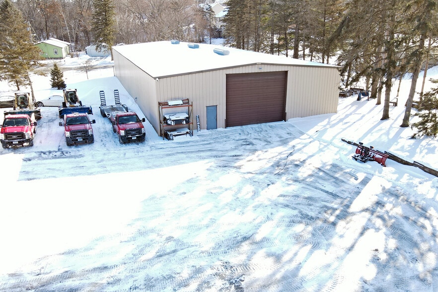 Primary Photo Of 3401 Highway 55, Eagan Warehouse For Lease