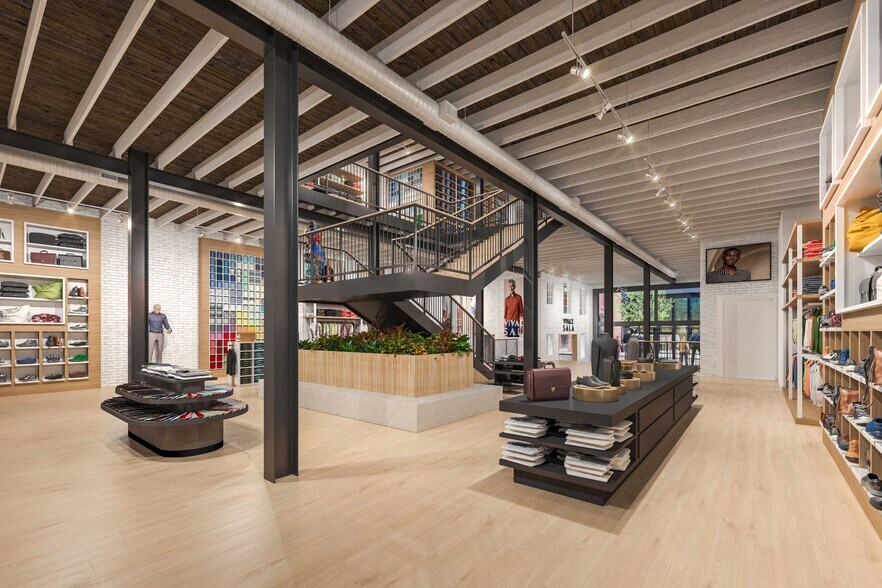 More Photos Of 66 N 6th St, Brooklyn Storefront Retail Office For Sale