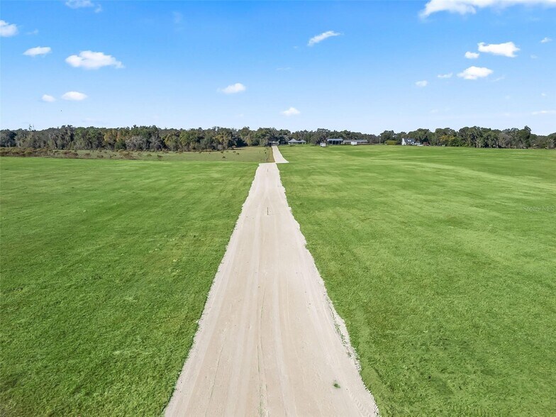 More Photos Of County Road 635, Bushnell Land For Sale