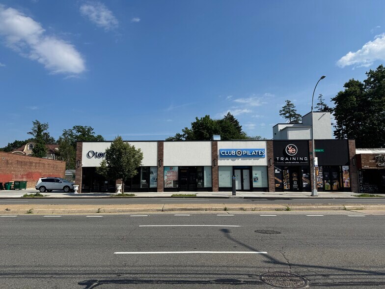 More Photos Of 179-24-179-28 Union Tpke, Fresh Meadows Storefront For Lease
