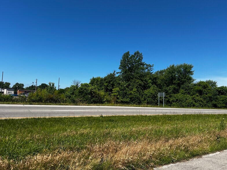 More Photos Of Old State Route 74, Cincinnati Land For Sale
