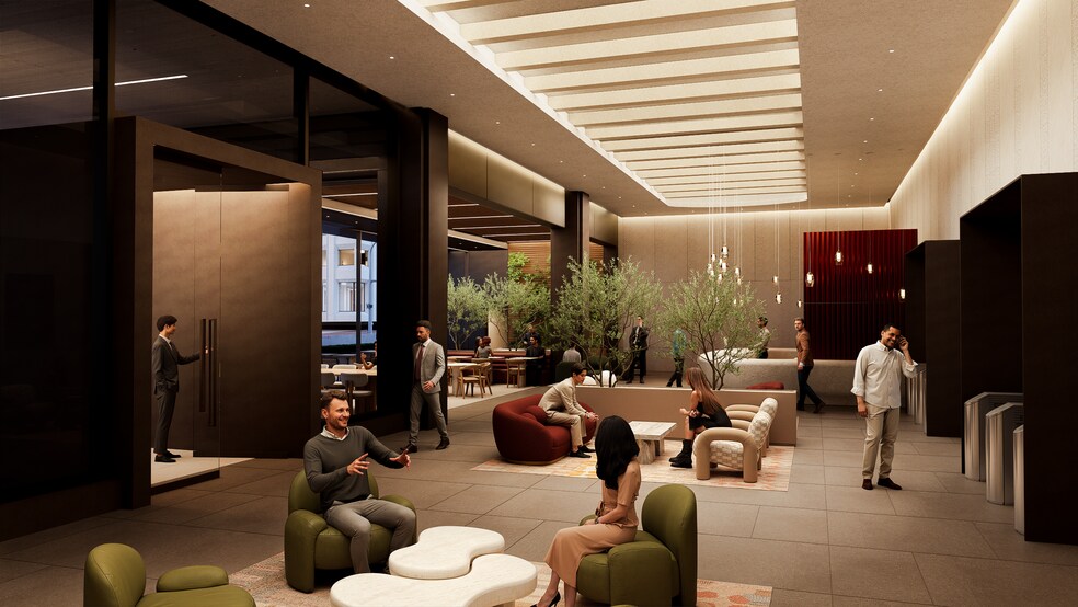 More Photos Of 101 N Independence Mall E, Philadelphia Office For Lease