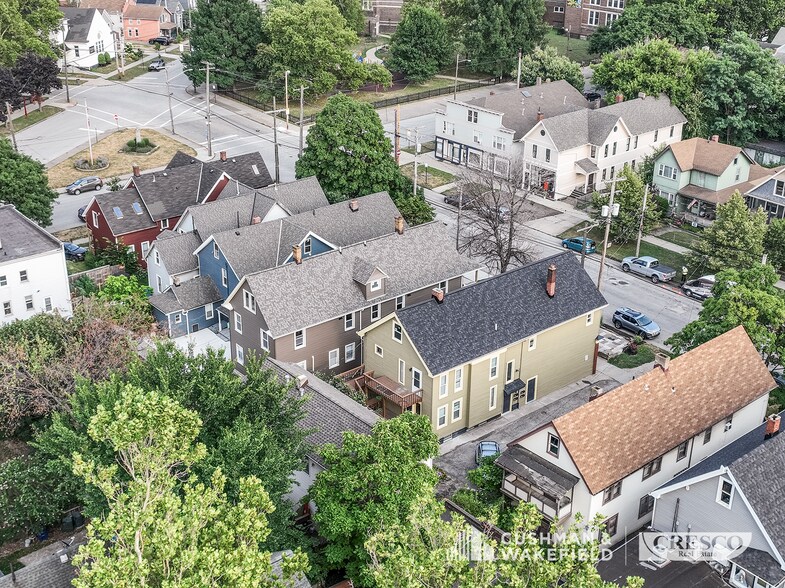 More Photos Of 1020 Kenilworth Ave, Cleveland Apartments For Sale