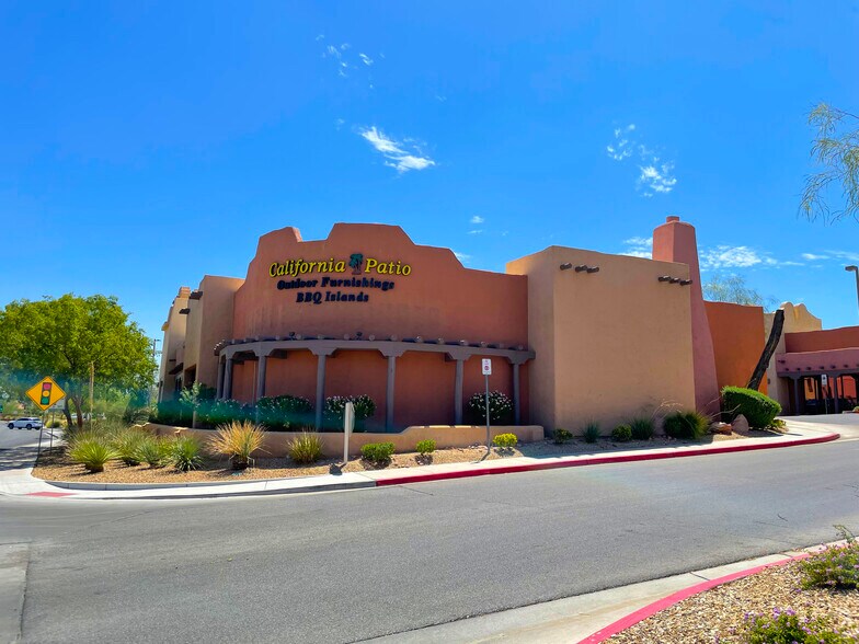 More Photos Of 8401-8475 W Lake Mead Blvd, Las Vegas Unknown For Lease