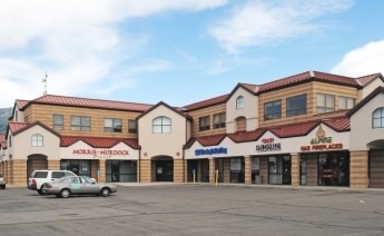 Primary Photo Of 1405-1431 S State St, Orem Unknown For Lease