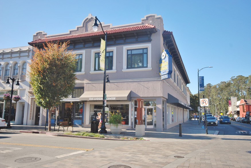 More Photos Of 1200-1204 Burlingame Ave, Burlingame General Retail For Lease