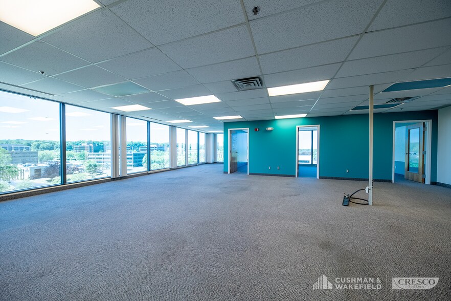 More Photos Of 4807 Rockside Rd, Independence Office For Lease