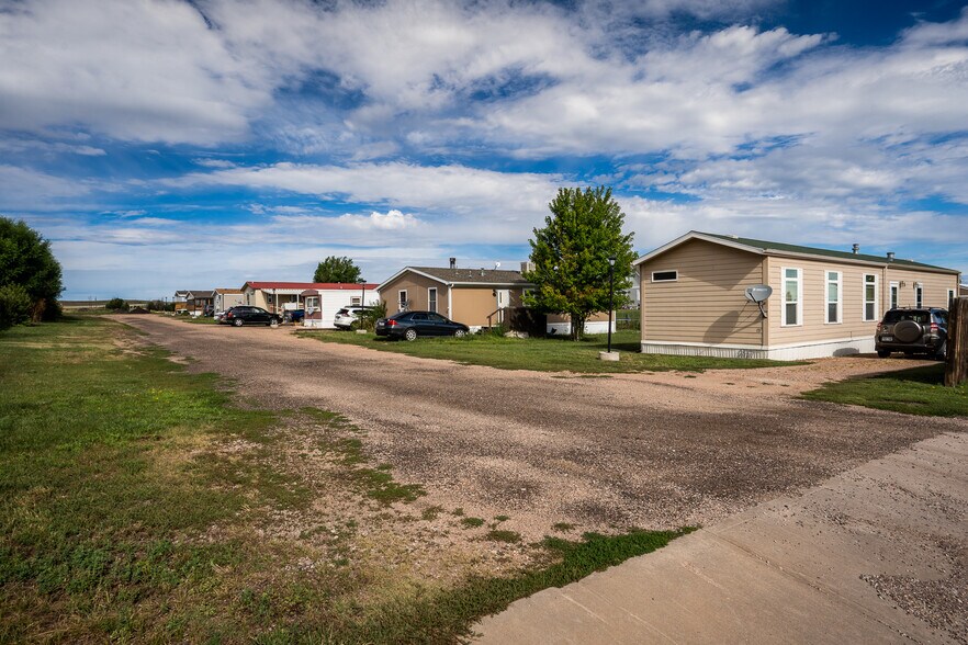 More Photos Of 875-895 Monument St, Calhan Manufactured Housing Mobile Home Park For Sale