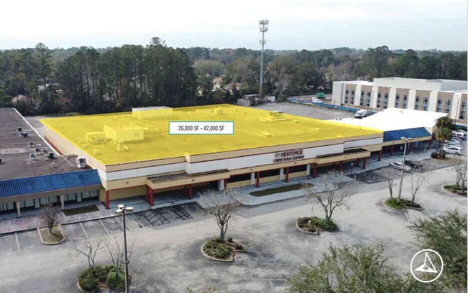 More Photos Of 1550 Normandy Village Pky, Jacksonville General Retail For Sale