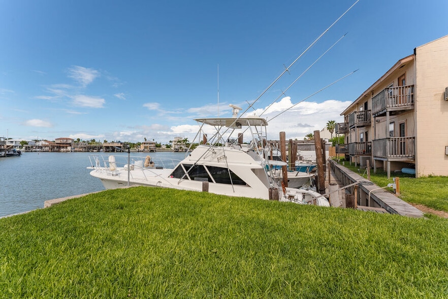 More Photos Of , Port Isabel Unknown For Sale