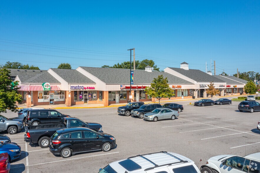 More Photos Of 230 E Main St, Newark Unknown For Lease