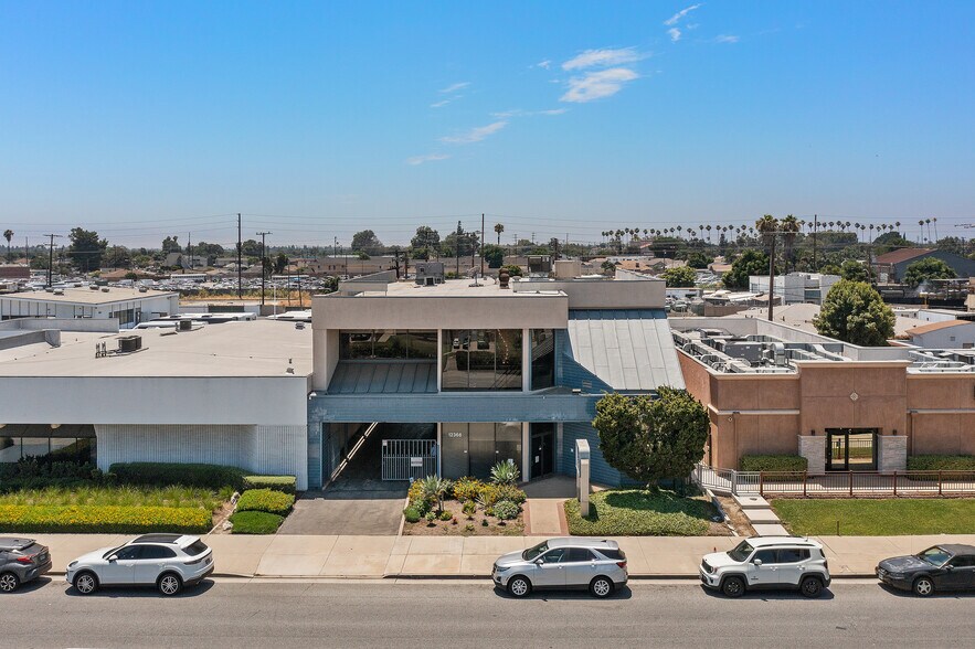 Primary Photo Of 12366 Firestone Blvd, Norwalk Medical For Sale