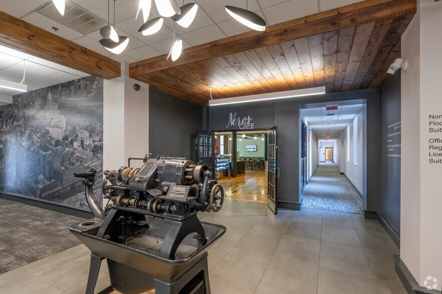 More Photos Of 235 Promenade St, Providence Unknown For Lease