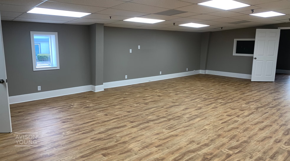 More Photos Of 199 Spence Ln, Nashville Warehouse For Lease