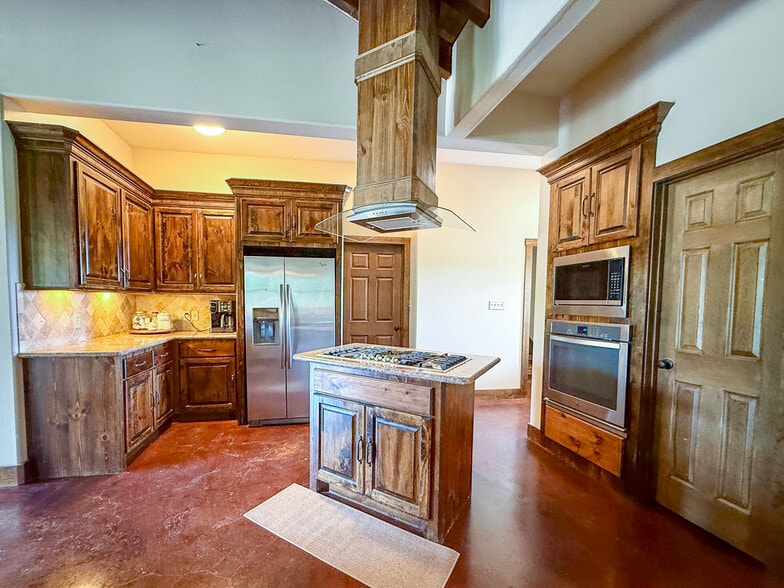 More Photos Of 1682 FM 980 Rd, Huntsville Land For Sale