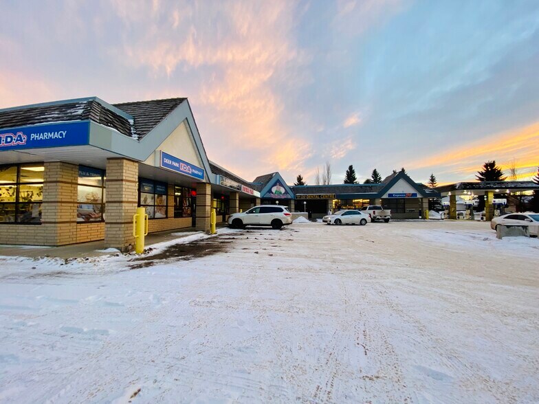 More Photos Of 255 Davison Dr, Red Deer General Retail For Sale
