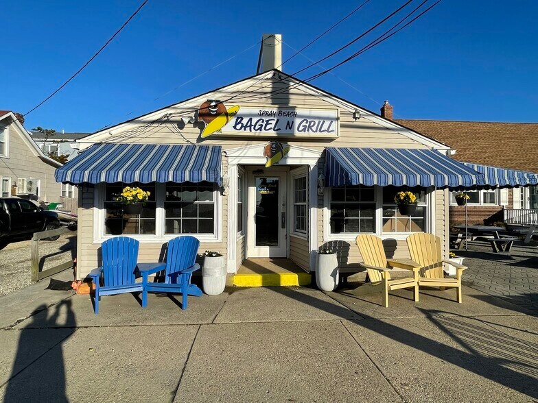 More Photos Of 2609 Long Beach Blvd, Long Beach Township Storefront Retail Residential For Sale