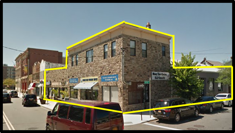 More Photos Of 92-02 Rockaway Beach Blvd, Rockaway Beach Storefront Retail Residential For Sale