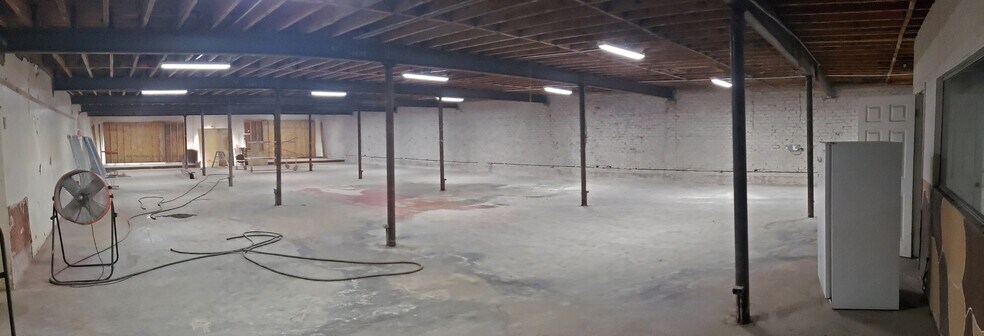 More Photos Of 1410 E Van Buren St, Phoenix Warehouse For Lease