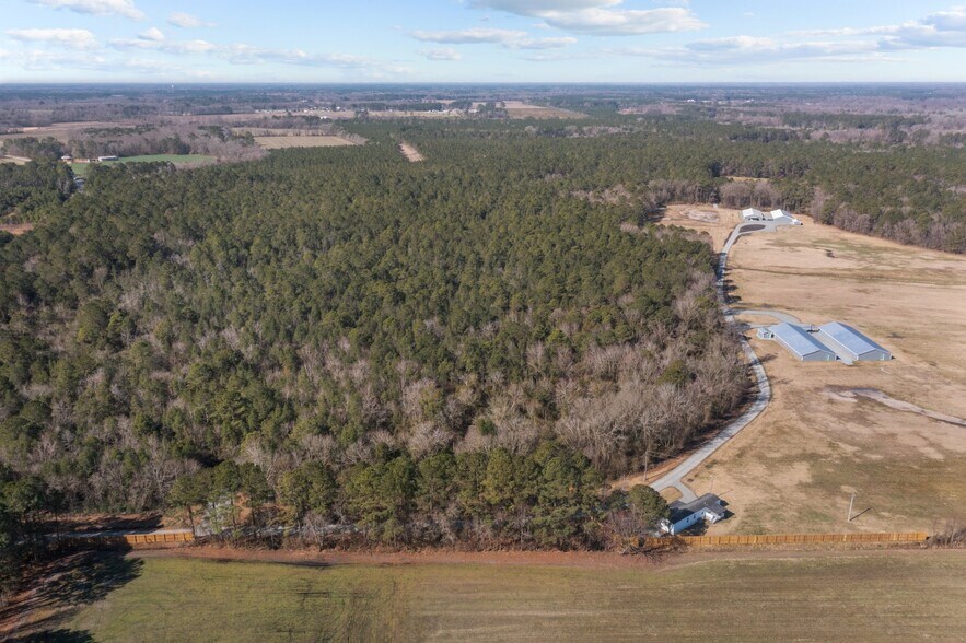 More Photos Of 9572 Hwy 41 W, Pink Hill Land For Sale