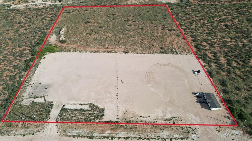 More Photos Of 558 42nd St, Monahans Land For Sale