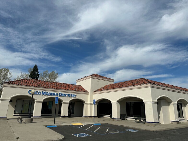 Primary Photo Of 241 W East Ave, Chico Unknown For Lease
