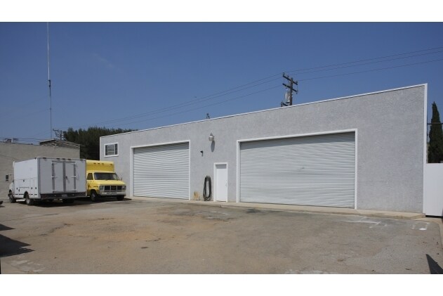 More Photos Of 5574 Atlantic Ave, Long Beach Auto Repair For Sale
