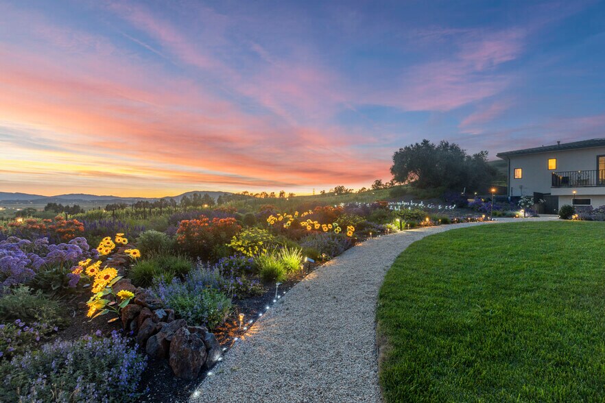 More Photos Of 3001 Sears Point Rd, Sonoma Winery Vineyard For Sale