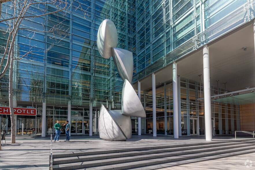 More Photos Of 400 Howard St, San Francisco Office For Lease