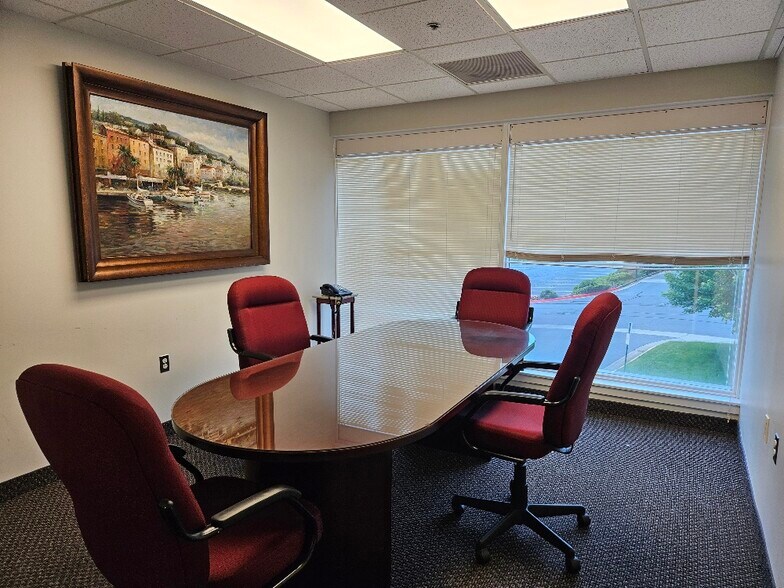 More Photos Of 3859-3871 Plaza Dr, Fairfax Office For Sale