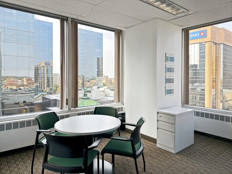 More Photos Of 2010 11th Ave, Regina Coworking Space