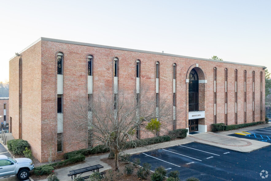 More Photos Of 400 Office Park Dr, Birmingham Office For Sale