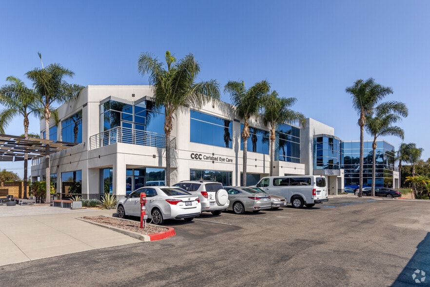 More Photos Of 6183 Paseo del Norte, Carlsbad Unknown For Lease