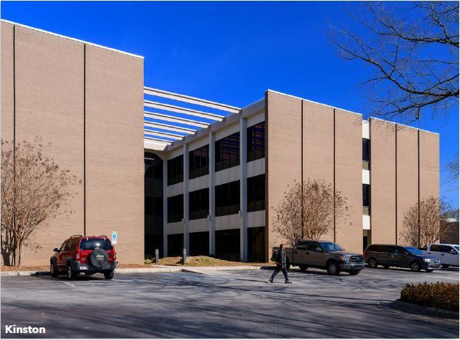 More Photos Of 1 Centerview Dr, Greensboro Unknown For Lease