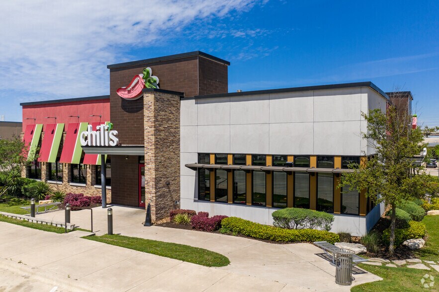 More Photos Of 18470 Fm-685 Blvd, Pflugerville Unknown For Lease