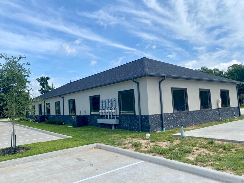 More Photos Of 4224 Cypress Creek Pky, Houston Office For Sale