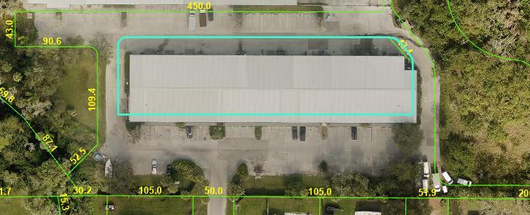 More Photos Of 1202 Gary Ave, Ellenton Warehouse For Lease