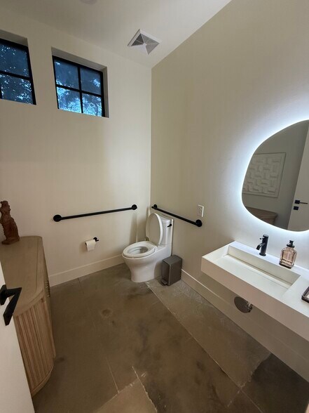 More Photos Of 20811 Westheimer Pkwy, Katy Medical For Lease