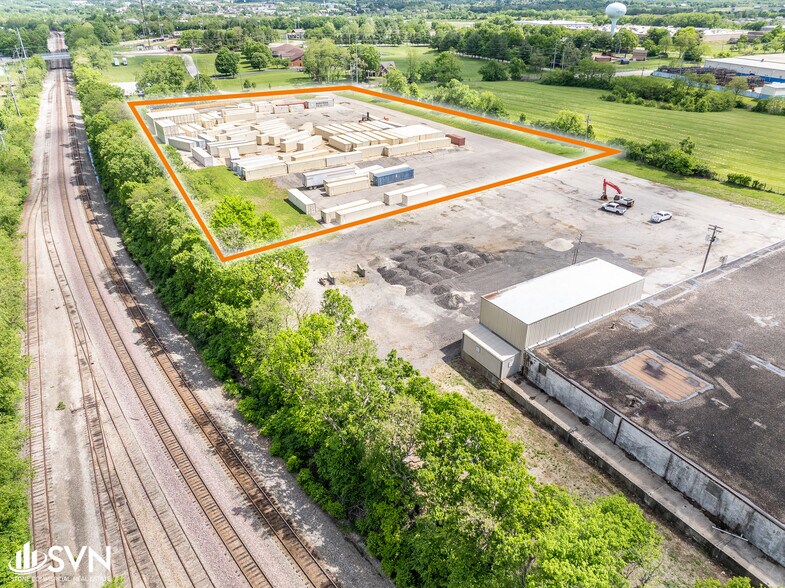 More Photos Of 793 Lemons Mill Rd, Georgetown Land For Lease