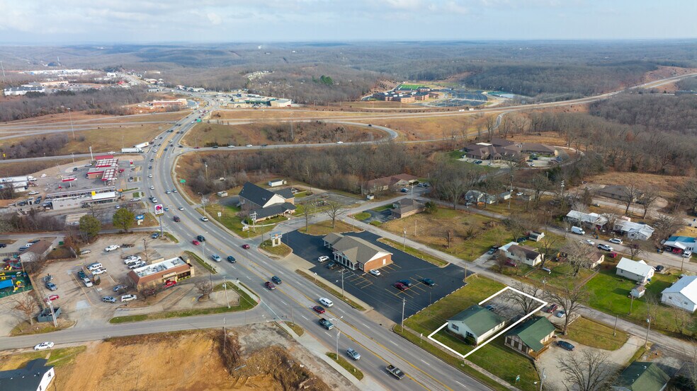 More Photos Of 5980 Mayer Ct, Osage Beach Specialty For Sale