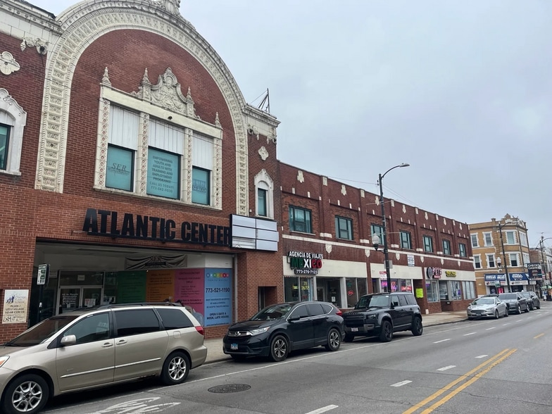 More Photos Of 3948 W 26th St, Chicago Loft Creative Space For Lease